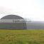Construction Steel Structure Aircraft Hangar