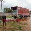 TAIYU Equipments for Poultry Farms