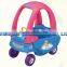 plastic car
