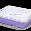 Cat Litter Pan with Sieve and Scoop