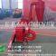 4kw 100-300kg/h CE approved animal feed crusher Hot Sale in Asia