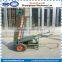 High producticity wood slasher cutting 1200mm diameter wood log in 50s