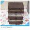Wooden Jewelry Cabinet, Make up Storage Cabinet, Living Room Furniture