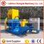 Organic Floating Fish Feed Extruder/Fish Feed Machinery