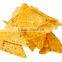 Doritos tortilla corn chips production line