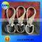 2016 Hot sale stainless Steel snap hook spring clip snap dog hook