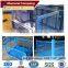 High Quality Steel Storage Cages