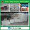high capacity CE approved firewood log waste chips briquette extruding machine price