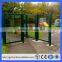 welded wire fence mesh panel /3D wire mesh fencing