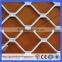 Diamond Aluminun Grille Mesh (Guangzhou Factory)