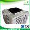 20000CMH factory wall mounted Industrial evaporative air cooler