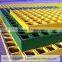 Plastic grating panel/fiberglass grating