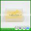 Factory price Bee hive frame with 500g comb honey cassette/container/honey storage box