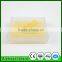 Hot sales Beekeeping 500g Plastic honey comb container