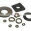 Good quality metal flat gasket