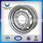 YUNZHOU honoured producted 13 inch truck steel wheel rim,best wheel rim made in China