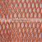 190d 210d knotless polyester net mesh