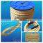 Natural wholesale heavy duty jute twine 3ply