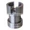 Custom lower receiver forging aluminium forging