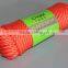 Twisted Rope with PP HDPE