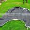 Horse heavy weight turnout rug