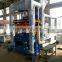 QT6-15B automatic hydraulic cement paver brick machine