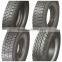 Samson truck tire