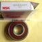 deep groove ball bearing ceiling fans bearing 6205DDU prices