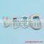Bolt Eyelet 3/4"
