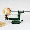 high quality green color orange peeler