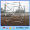Construction Safety Climbing Scaffolding for sale