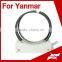 For Yanmar 3M15 piston ring set