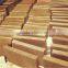 evaporative cellulose paper wet pad for cooler
