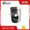 Iveco diesel engines 120mm piston