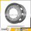 7.50-20 truck tubeless steel wheel rim for sale