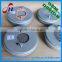 Top quality truck air filter with preferential price
