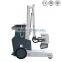 3.5kw high frequency mobile x-ray machine