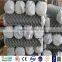 galvanized&good quality chain link fence from san xing factory