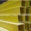 frp rectangular Hollow square Tube