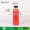 Factory price tamper evident cap Plastic bottle 500ml mineral water bottle