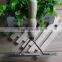 pet grooming rake