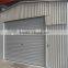 prefabricated garage prices/folding garage car cover
