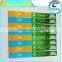 RFID Paper Electronic Identification Wristband / bracelet