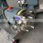 stainless steel lobe pump for ketchup transfer