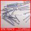 Wholesale price auto steel/iron/copper nail making machine/automatic steel nail production line