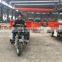 Electric tricycle / three wheeler/ cargo tricycle
