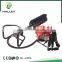 China backpack earth digging machinery hole drilling machine