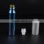 Wholesale 10ml Refillable UV Gel Colored Roll on Perfume Bottle, Tube Glass Bottle, Essential Oil Roll on Glass Bottles