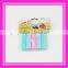 2014 NEW spring plastic clip and plastic bread clips