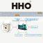 hho power generator natural gas for boiler hot sales